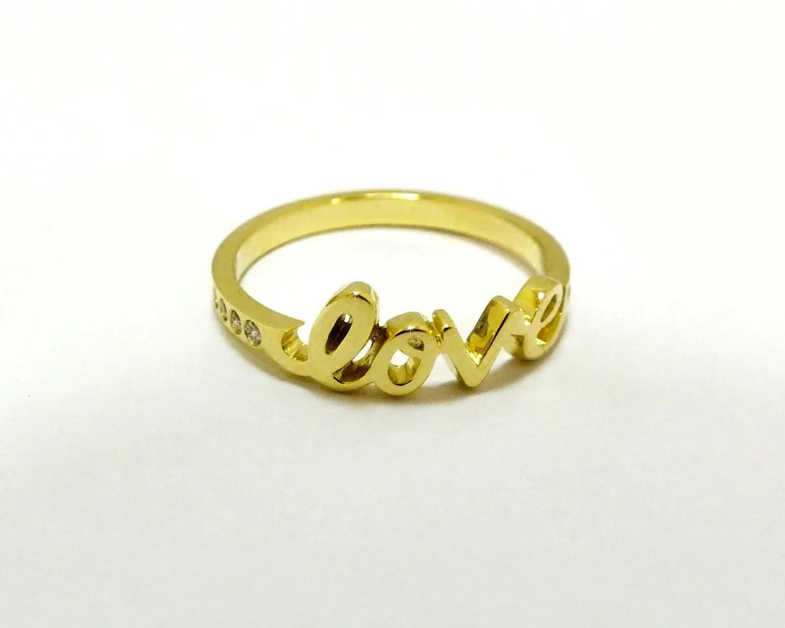 Ring med bogstaver — en anden vinkel